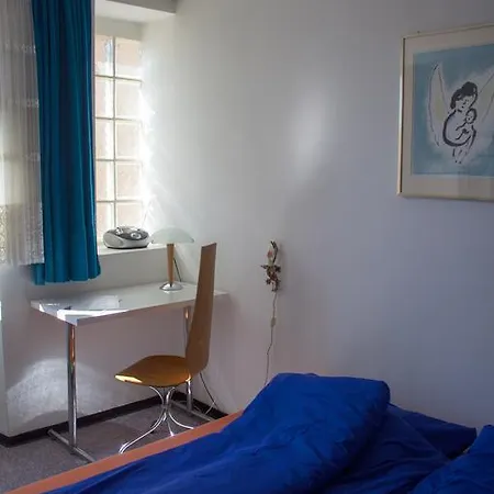 Casa Del 1577 לוגאנו